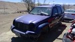 Rear Axle Dana 35 3.7L 3.73 Ratio With Abs Fits 02 Liberty 298428. Fixed Price $688.74.