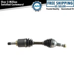 Front Cv Axle Shaft Assembly Driver Side Lh Lf For Chevy Impala 3.6L New. Fixed Price $109.85.