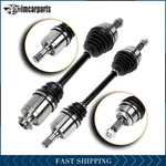 Front Cv Axle Shaft Assembly For 2002-2006 Honda Cr-v All Lh Left Rh Right Side. Fixed Price $115.90.