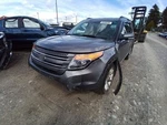 Passenger Axle Shaft Front 3.5L Class Iii Awd Fits 11-14 Explorer 10616056. Fixed Price $78.84.