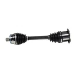 Gsp NCV23602 Audi 2.7 4.2 Front Right Axle Assembly. Fixed Price $73.85.