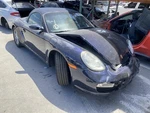 Used Rear Left Drive Axle Shaft Fits: 2005 Porsche Boxster 2.7L Mt 6 Speed. Fixed Price $222.20.