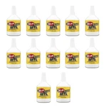 Red Line Manual Transmission Lubricant 75W80 GL-4 Gear Oil 1-QUART Pack Of 12. Fixed Price $2634.90.