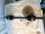 Driver Axle Shaft Abs Automatic Transmission Fits 04-06 Quest 78351265. Fixed Price $62.05.