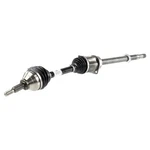 Motorcraft Drive Axle Shaft Assembly TX-1115. Fixed Price $375.86.