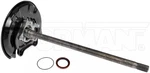 Genuine Dorman Pre-pressed Rear Axle 926-138. Fixed Price $715.25.