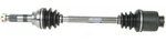 Cv Axle SHAFT-4WD, Auto Trans Cardone 66-7008. Fixed Price $126.39.