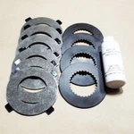 Posi Clutch Pack Kit - Fits Factory Power Lok Case Dana 70U 32 Spline. Fixed Price $189.46.