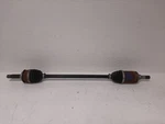 2025 Honda Hr-v Driver Left Axle Shaft Rear 2.0L,AWD,EX-L,FITS 23-25. Fixed Price $179.02.