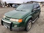 Passenger Right Rear Knuckle/stub With Abs Fits 02-07 Vue 1441528. Fixed Price $100.00.