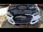 Axle Shaft Front 2.0L Fwd Fits 16-18 Audi A6 1146466. Fixed Price $104.90.