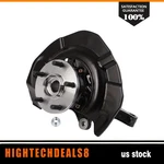 Front Right Wheel Hub Bearing Steering Knuckle For Lexus ES330 Base 2004-2006. Fixed Price $97.80.