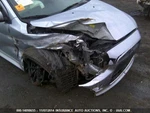 2013 Mitsubishi Lancer Front Left Axle Shaft 5 Speed Abs Used 23000 Miles. Fixed Price $84.95.
