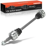 A-premium Rear Left Cv Axle Shaft Assembly For Cadillac Cts 2009-2015 V8 6.2L. Fixed Price $111.49.