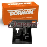 Dorman 4WD Hub Locking Solenoid For 2006-2008 Lincoln Mark Lt Driveline Ey. Fixed Price $43.19.