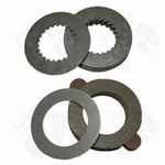 14 Plate Dura Grip Composite Clutches Gm 7.5 Yukon Gear & Axle. Fixed Price $215.89.