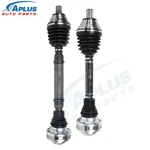 Cv Axle Shaft Front Left & Right Set For Audi Tts Quattro 2.0L Awd 2008-2018. Fixed Price $252.98.