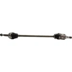 For Toyota Corolla Axle Assembly 2009-2018 Passenger Side Front. Fixed Price $117.17.
