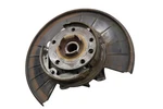 11-17 Volkswagen Vw Touareg Rear Left Wheel Spindle Knuckle Hub 7P0505435 Oem. Fixed Price $225.00.