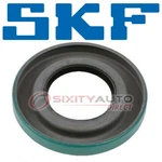 Skf Rear Outer Wheel Seal For 1950-1952 Chrysler Saratoga Driveline Axles Pq. Fixed Price $19.40.