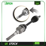 Front Driver Side Cv Axle Shaft Fits Ford Escape Mercury Mariner 3L 2005-2008. Fixed Price $61.99.