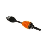 Rcv CVJIFS-TOY2X2 Ultimate Axle Set For Toyota Fj Cruiser 07-14. Fixed Price $2472.01.