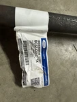 Ford Oem BC3Z-4234-C Shaft Assembly Read. Fixed Price $89.99.