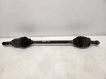 2008-11 Subaru Impreza (2.5L / Non Turbo) Front Axle Shaft. Fixed Price $66.74.
