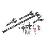 Yukon Chromoly Front Axle Kit For Dana 30 With Super Joint, 27 Spline. Fixed Price $1202.76.