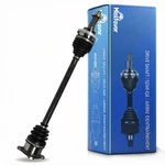 Maxfavor Rear Lh / Rh Cv Axle Shaft Kit For 1990-1993 Mazda Miata 1.6L L4 Rwd. Fixed Price $138.71.