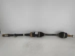 2014-2018 Mazda 3 Axle Shaft Front Driver Cv C/v KJUK6. Fixed Price $61.27.