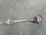 Driver Axle Shaft Rear 3.7L 6 Cylinder Fits 14-17 Infiniti QX70 313290. Fixed Price $75.00.