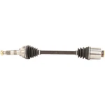 Trakmotive SB-8003 Cv Axle Shaft For 85-94 Subaru Dl GL-10 Loyale Rx Xt. Fixed Price $104.64.