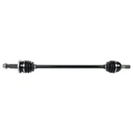 Gsp NCV75105 Rear Left Axle Assembly Fits 16-20 Sorento. Fixed Price $114.95.