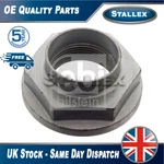 Fits Bmw Series 1986-2007 Z3 1995-2003 Stub Axle Nut Stallex 31211123282. Fixed Price $225.23.