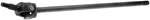 Dorman 630-441 Front Passenger Side Drive Axle Shaft Assembly Compatible With. Fixed Price $179.10.