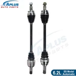 Cv Axle Shaft Rear Left & Right For Chevy Camaro Ss Auto Trans 6.2L V8 2010-2015. Fixed Price $316.33.