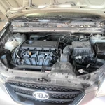 Passenger Axle Shaft Front Outer Assembly 2.4L Fits 08-12 Rondo 755361. Fixed Price $119.90.