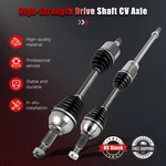 2PCS Front Lh & Rh Cv Axle Assembly For Nissan Maxima 2016-2018 3.5L Altima. Fixed Price $152.99.