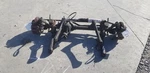 99 Jeep Wrangler Tj Front Axle Assembly 3.73 Ratio Without Abs. Fixed Price $1530.00.
