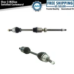 Front Cv Axle Shaft Set For 2002-2008 Mini Cooper. Fixed Price $189.85.