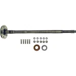 630-111 Dorman Axle Shaft Rear Driver Passenger Side For Chevy Olds S10 Gmc. Fixed Price $258.24.