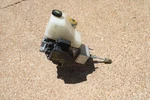 12-17 Nissan NV1500 NV2500 NV3500 Abs Pump Brake Booster Master Cylinder. Fixed Price $200.00.
