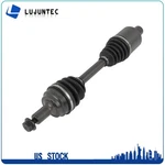 Cv Axle Shaft Front Left Driver For Mercedes-benz C300 2008-2014 C350 2013-2015. Fixed Price $75.98.