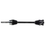 Gsp NCV53098 Front Right Axle Fits 1983-1986 Nissan 720. Fixed Price $173.99.