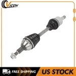 Front Left Cv Axle Shaft Fits Town & Country Grand Caravan 2011-2016 3.6L. Fixed Price $75.59.