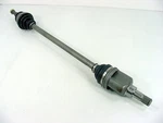 Reman Cv Half-shaft Drive Axle For 1984-1985 Tempo Topaz Manual 25 Spline Right. Fixed Price $50.59.