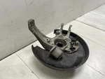 Audi A8L 4.2 Quattro 2003 Rear Left Driver Side Spindle Knuckle Wheel Hub. Fixed Price $96.90.