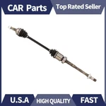 Fits 2016 2017 2018 2019 Toyota Yaris Trakmotive Front Right Cv Joint Axle. Fixed Price $185.17.