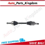 Ford Transit Connect 2010 2011 2012 2013 2.0L Front Left Cv Axle Assembly. Fixed Price $56.79.